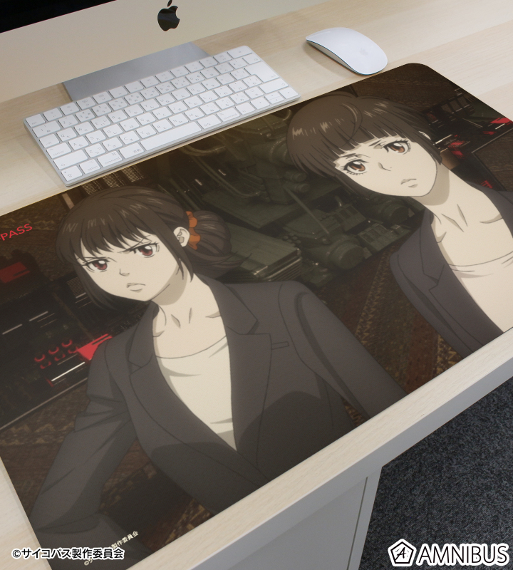 AMNIBUS-日常使いできるアニメグッズの通販サイト-