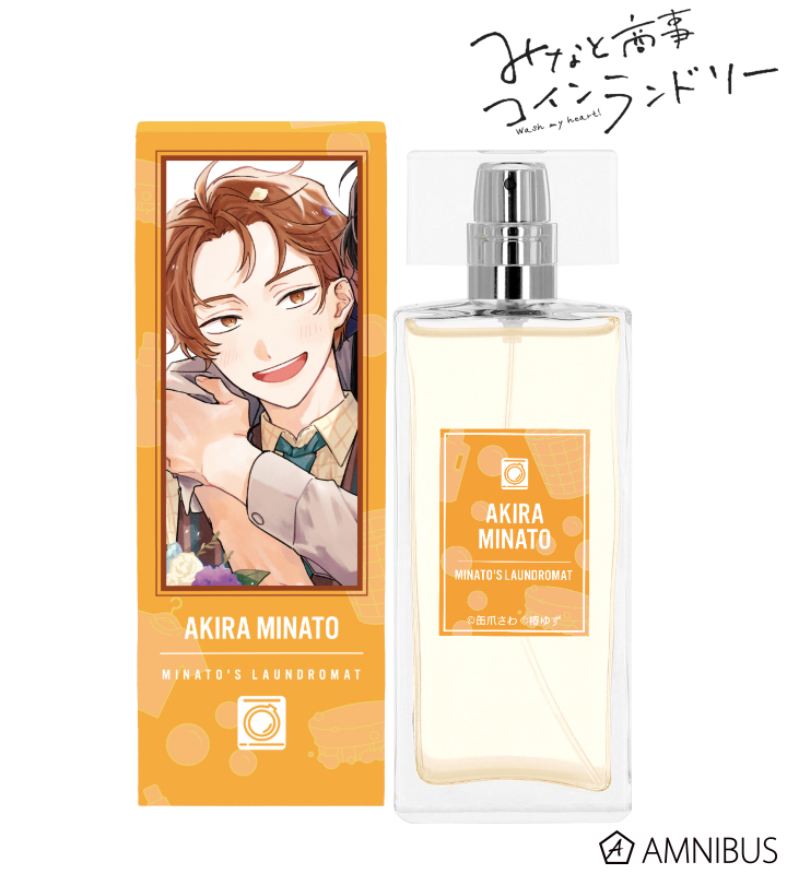 AMNIBUS-日常使いできるアニメグッズの通販サイト-