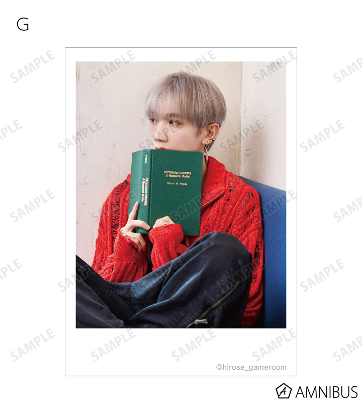 AMNIBUS-日常使いできるアニメグッズの通販サイト-