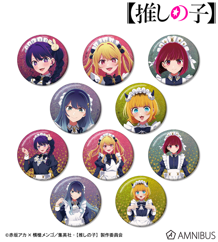 AMNIBUS-日常使いできるアニメグッズの通販サイト-