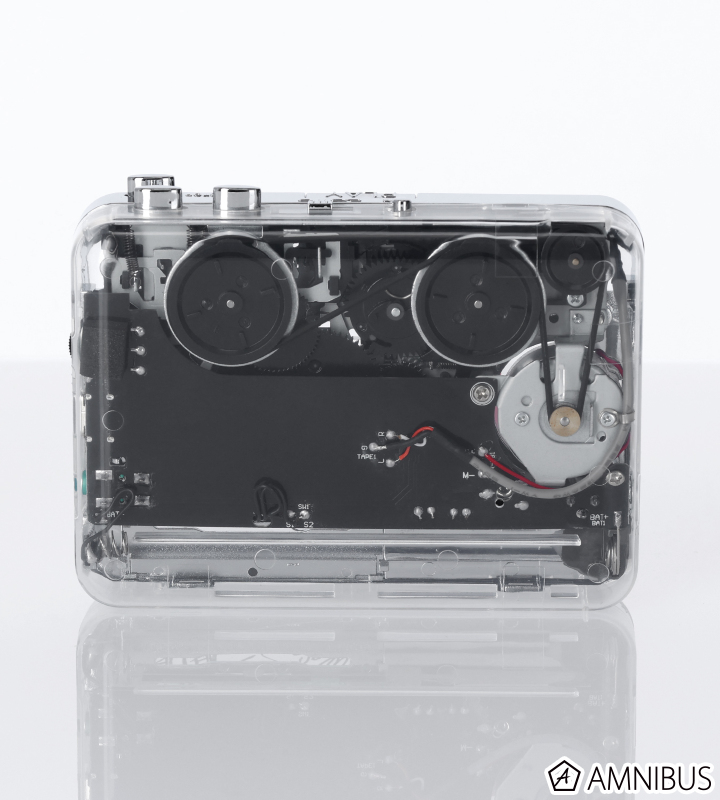 AMNIBUS-日常使いできるアニメグッズの通販サイト-