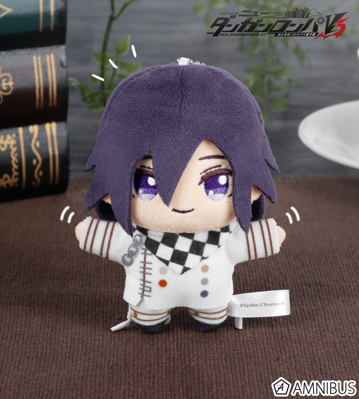 AMNIBUS-日常使いできるアニメグッズの通販サイト-