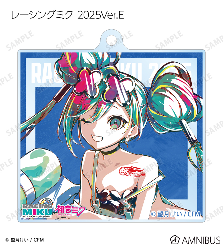 AMNIBUS-日常使いできるアニメグッズの通販サイト-