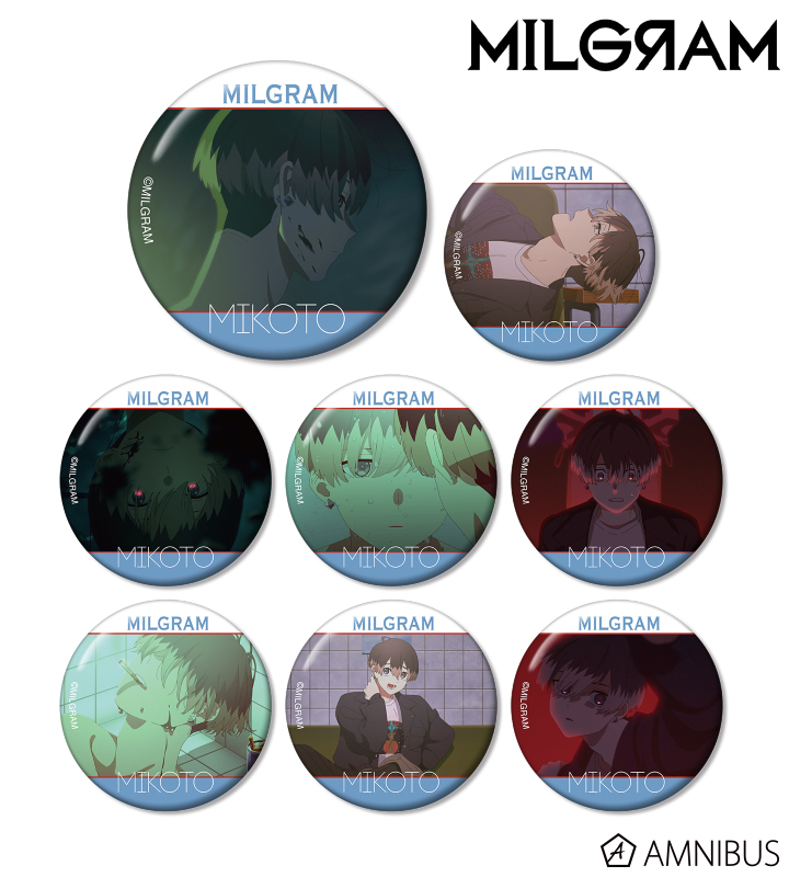 AMNIBUS-日常使いできるアニメグッズの通販サイト-