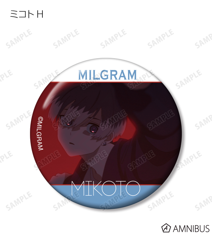 AMNIBUS-日常使いできるアニメグッズの通販サイト-