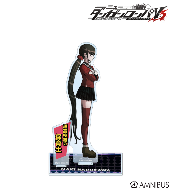 AMNIBUS-日常使いできるアニメグッズの通販サイト-