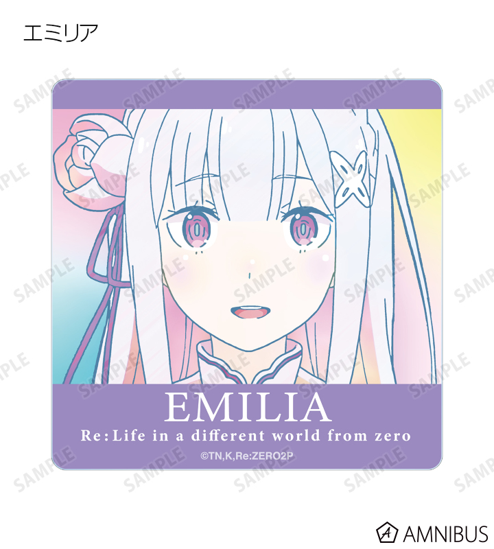 AMNIBUS-日常使いできるアニメグッズの通販サイト-