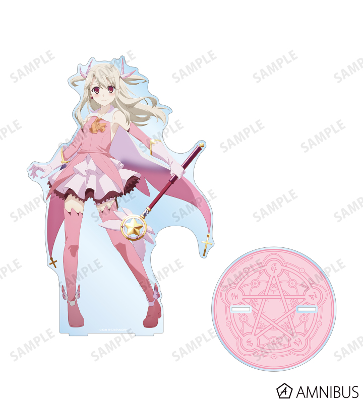 AMNIBUS-日常使いできるアニメグッズの通販サイト-