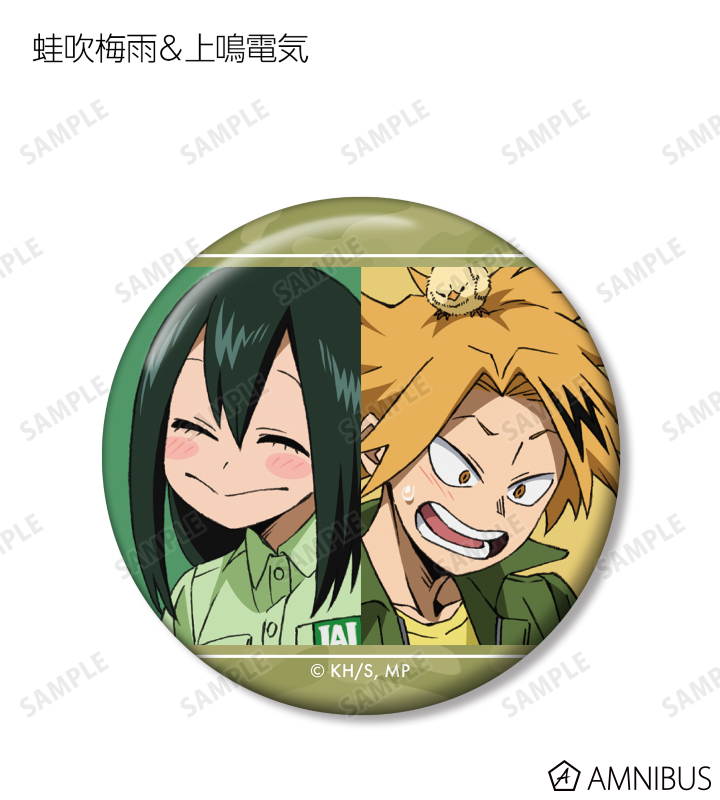 AMNIBUS-日常使いできるアニメグッズの通販サイト-