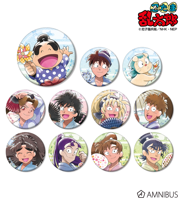 AMNIBUS-日常使いできるアニメグッズの通販サイト-