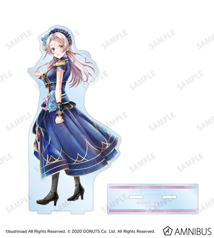 AMNIBUS-日常使いできるアニメグッズの通販サイト-