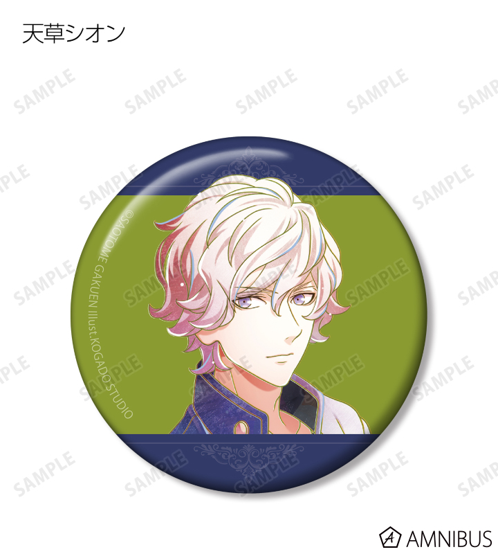 AMNIBUS-日常使いできるアニメグッズの通販サイト-