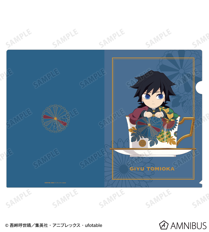 AMNIBUS-日常使いできるアニメグッズの通販サイト-