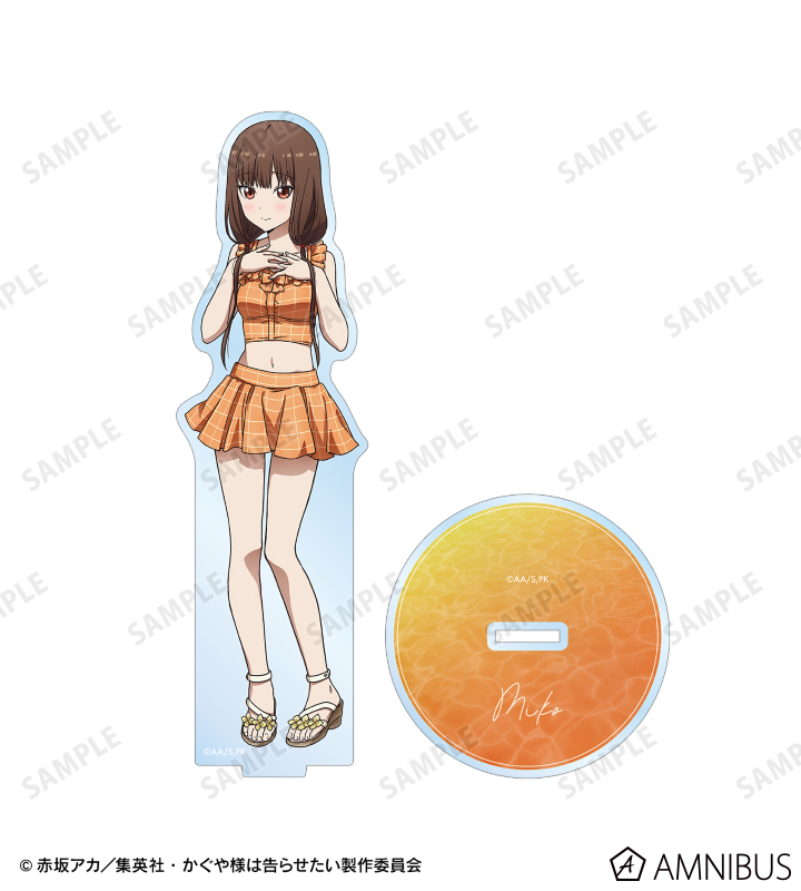 AMNIBUS-日常使いできるアニメグッズの通販サイト-