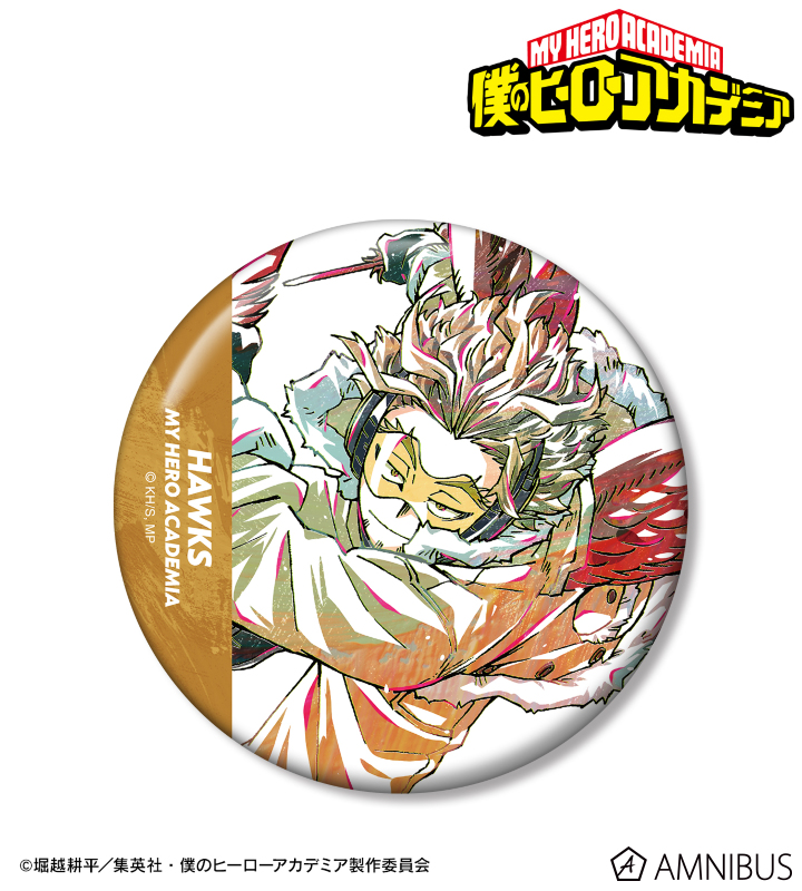 AMNIBUS-日常使いできるアニメグッズの通販サイト-