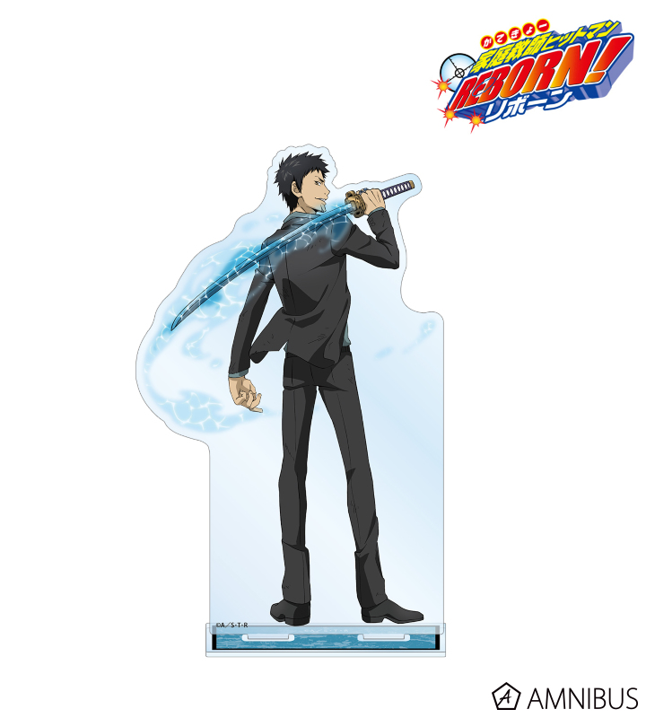 AMNIBUS-日常使いできるアニメグッズの通販サイト-