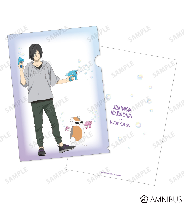 AMNIBUS-日常使いできるアニメグッズの通販サイト-