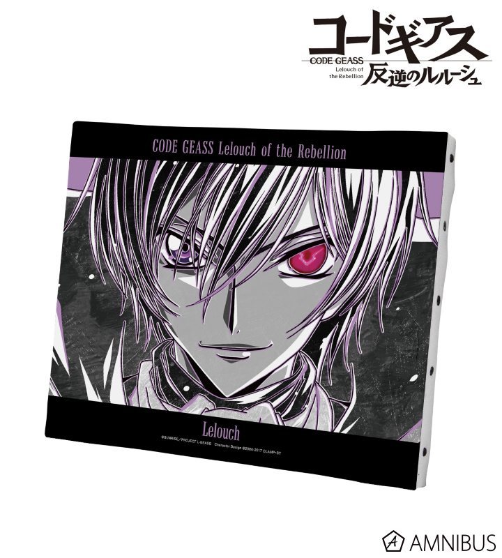 AMNIBUS-日常使いできるアニメグッズの通販サイト-