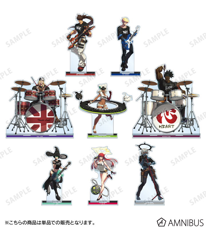 AMNIBUS-日常使いできるアニメグッズの通販サイト-