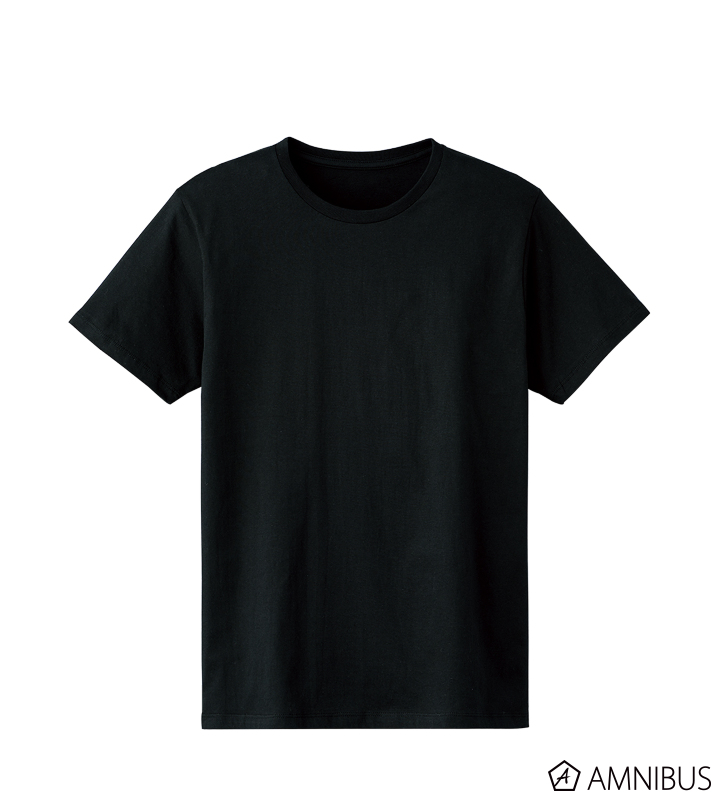 KMNZ - LIZ Tシャツ/メンズ | AMNIBUS(アムニバス)