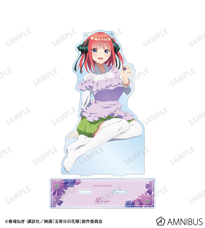 AMNIBUS-日常使いできるアニメグッズの通販サイト-