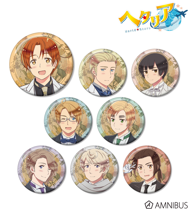 AMNIBUS-日常使いできるアニメグッズの通販サイト-