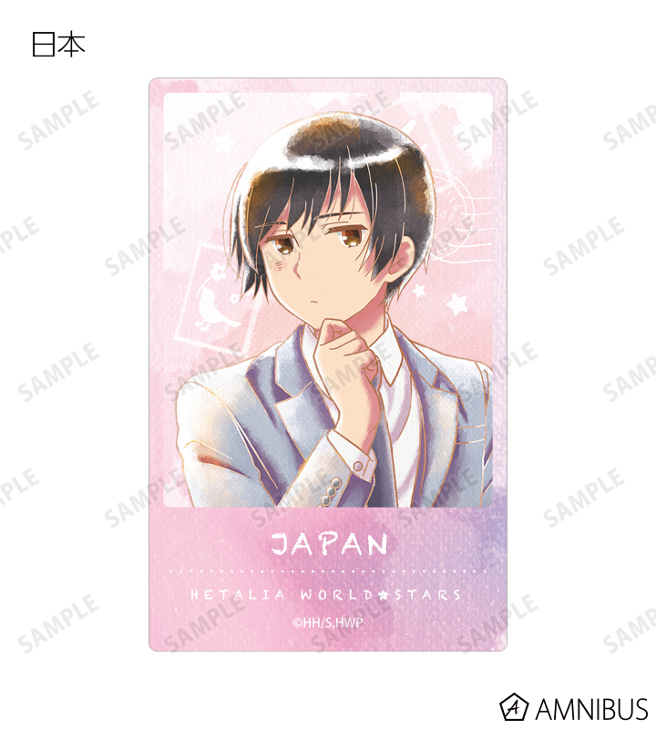 AMNIBUS-日常使いできるアニメグッズの通販サイト-