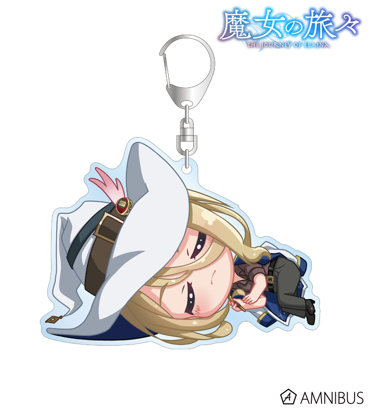 AMNIBUS-日常使いできるアニメグッズの通販サイト-