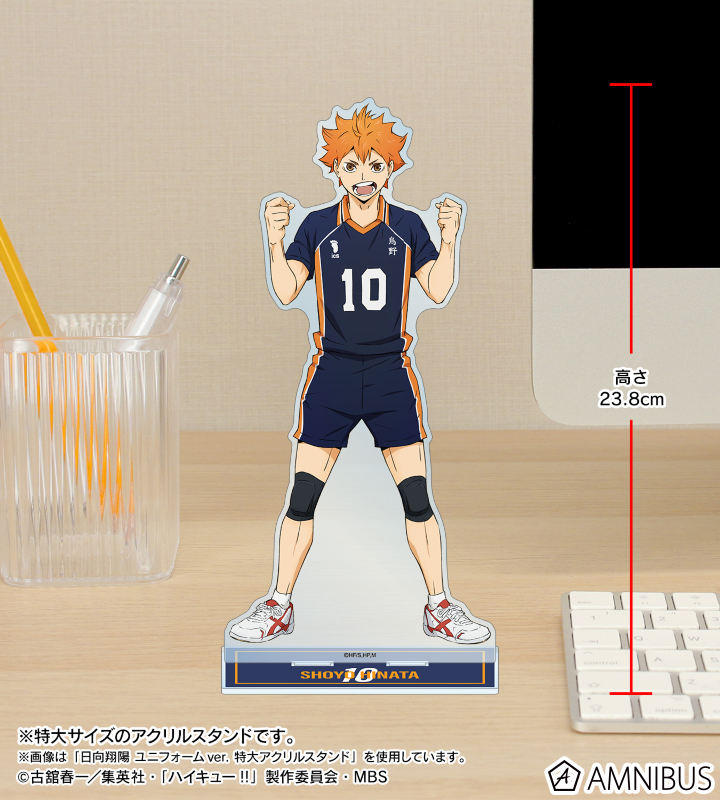 AMNIBUS-日常使いできるアニメグッズの通販サイト-