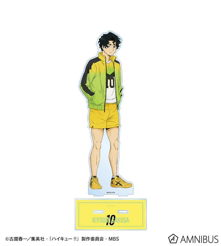 AMNIBUS-日常使いできるアニメグッズの通販サイト-