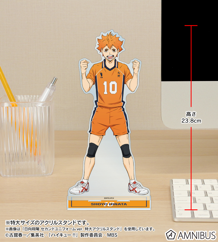 AMNIBUS-日常使いできるアニメグッズの通販サイト-