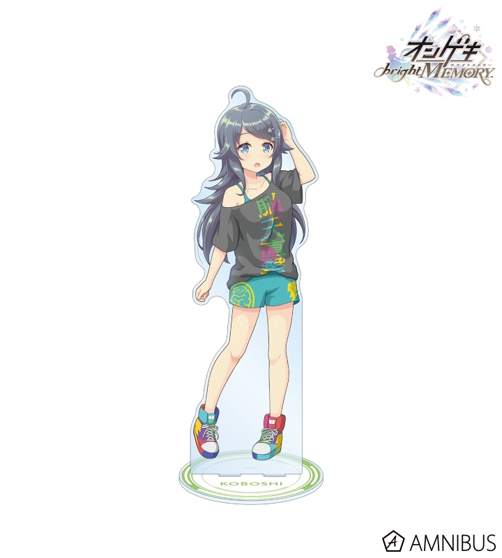 AMNIBUS-日常使いできるアニメグッズの通販サイト-