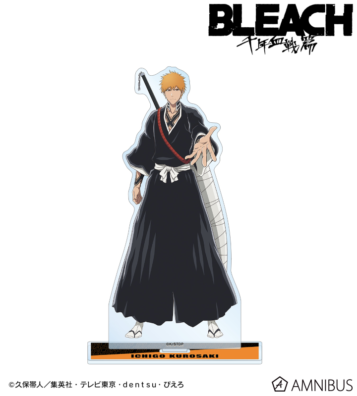 AMNIBUS-日常使いできるアニメグッズの通販サイト-