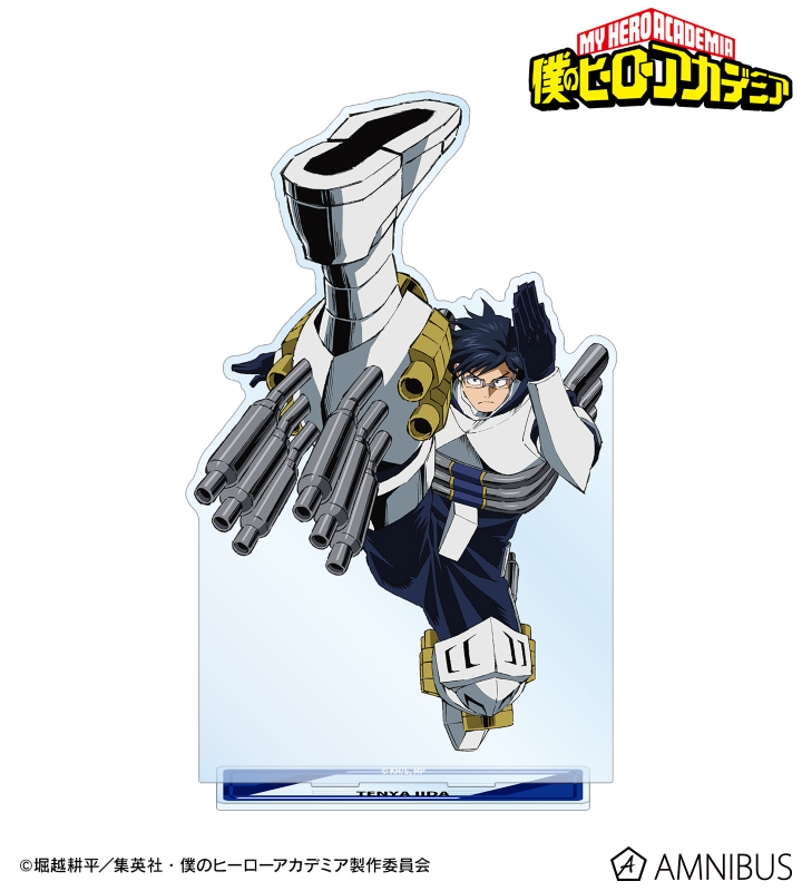 AMNIBUS-日常使いできるアニメグッズの通販サイト-