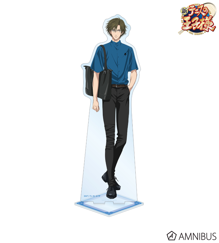 AMNIBUS-日常使いできるアニメグッズの通販サイト-