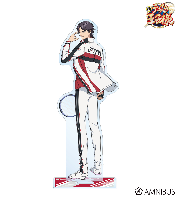 AMNIBUS-日常使いできるアニメグッズの通販サイト-