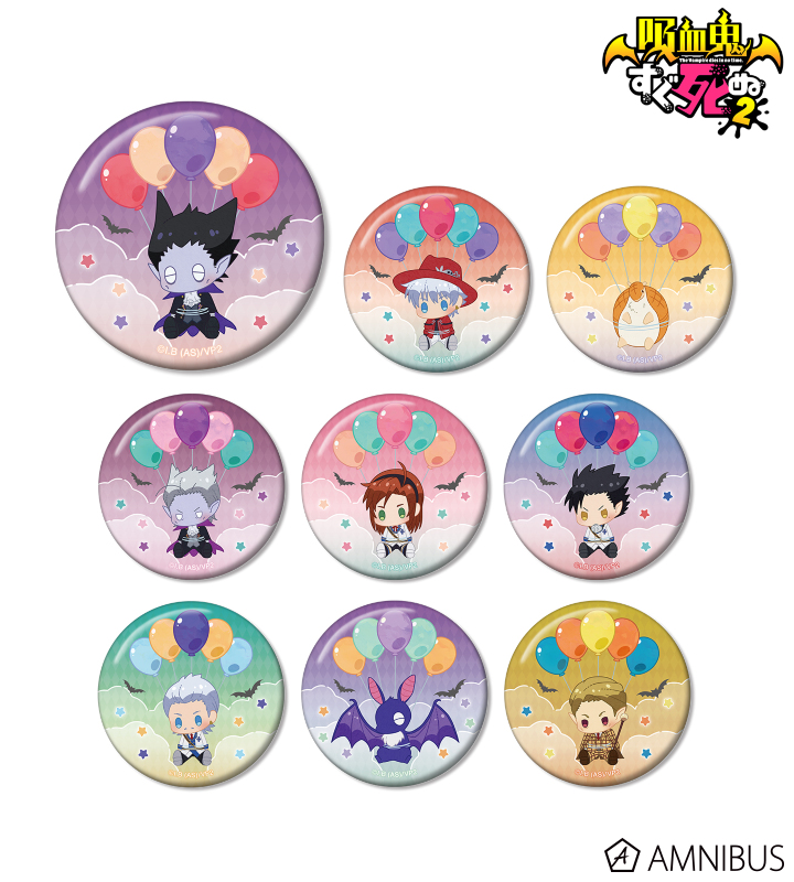 AMNIBUS-日常使いできるアニメグッズの通販サイト-