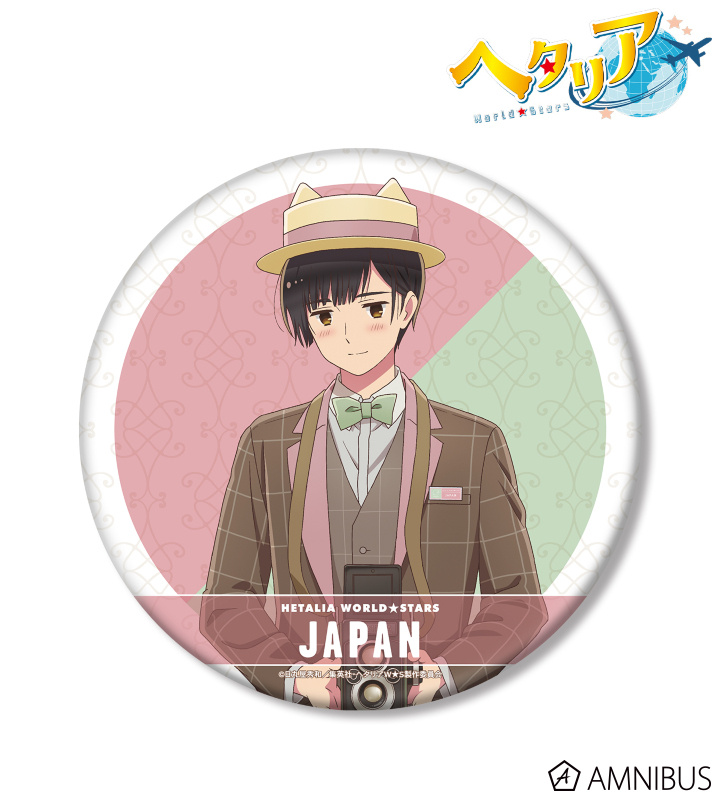 AMNIBUS-日常使いできるアニメグッズの通販サイト-