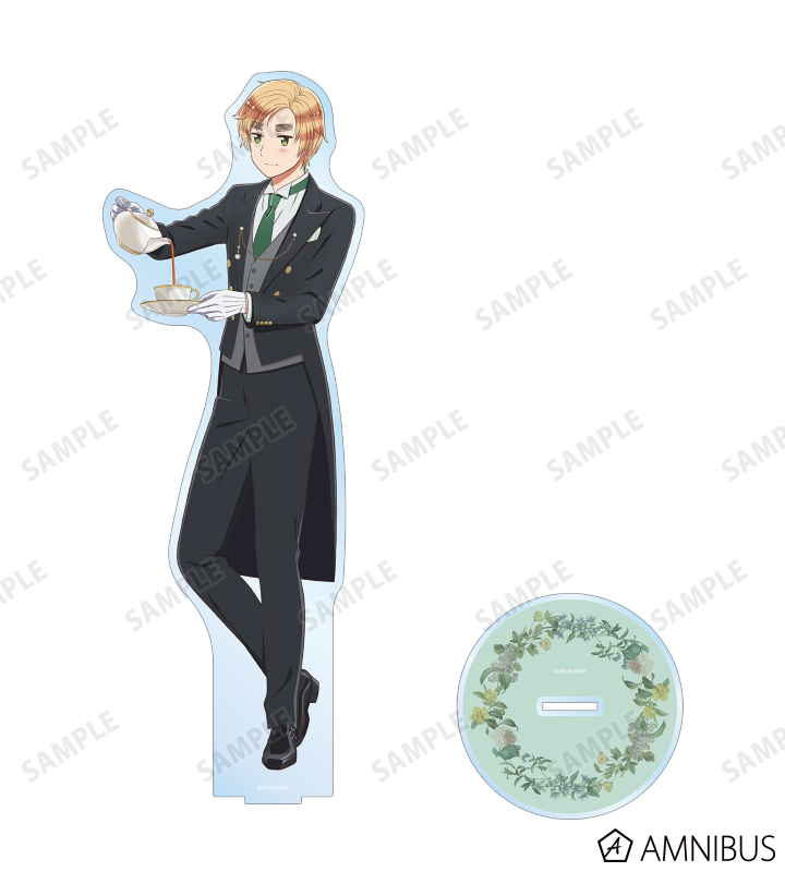 AMNIBUS-日常使いできるアニメグッズの通販サイト-