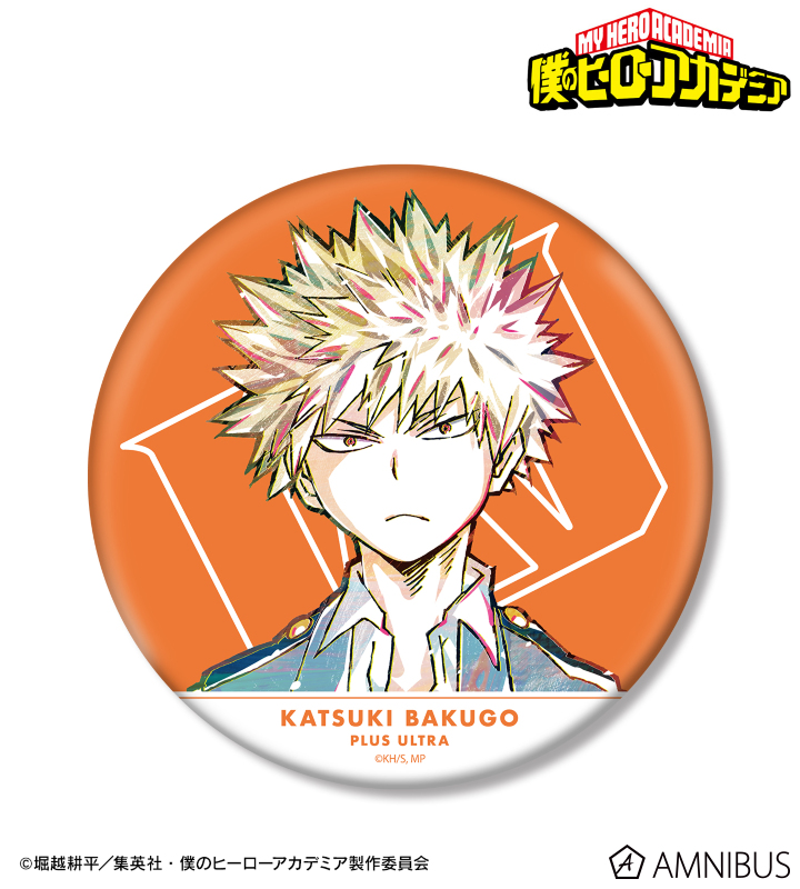 AMNIBUS-日常使いできるアニメグッズの通販サイト-