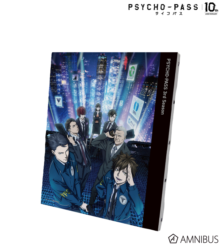 AMNIBUS-日常使いできるアニメグッズの通販サイト-