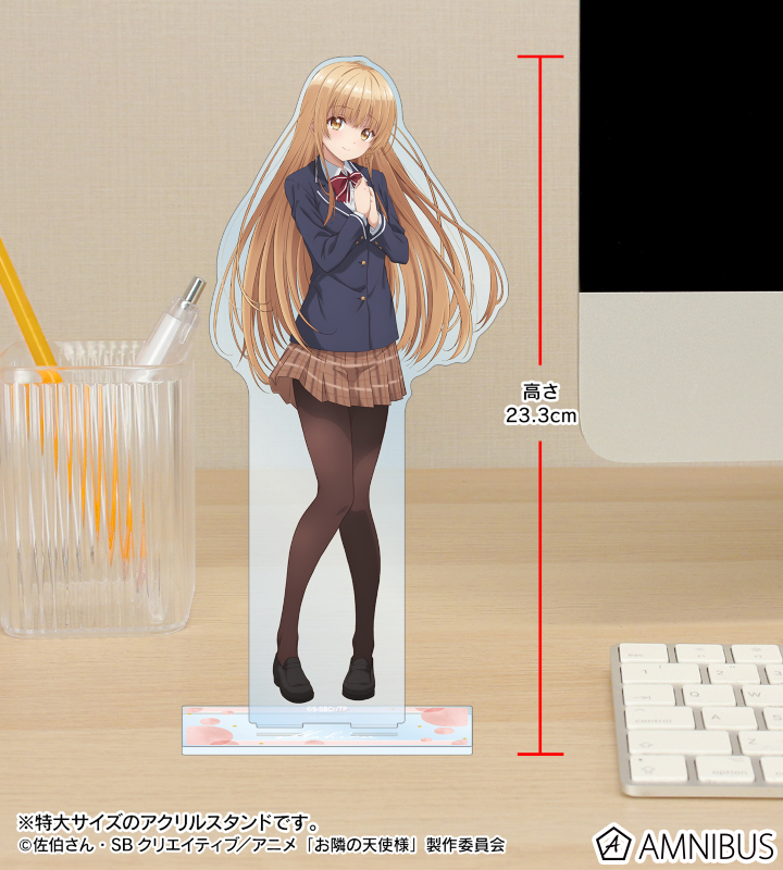 AMNIBUS-日常使いできるアニメグッズの通販サイト-