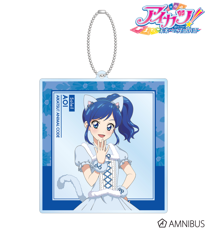 AMNIBUS-日常使いできるアニメグッズの通販サイト-