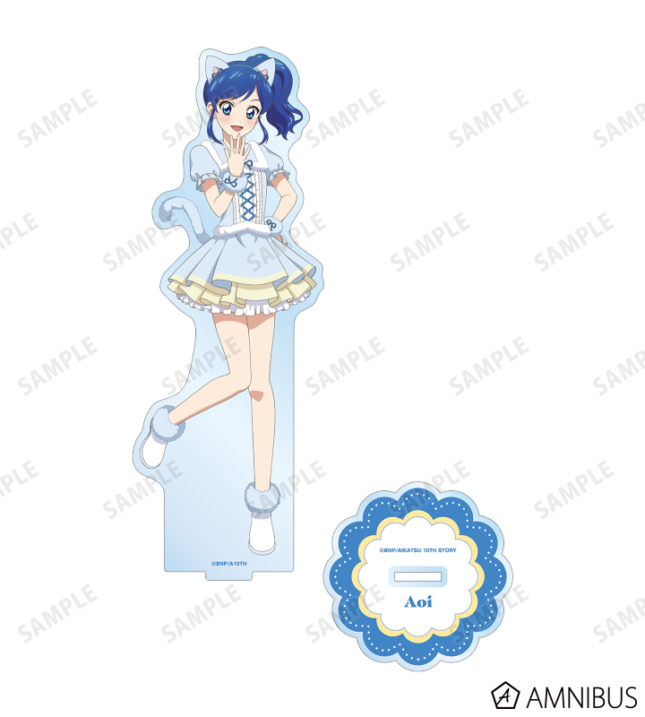 AMNIBUS-日常使いできるアニメグッズの通販サイト-