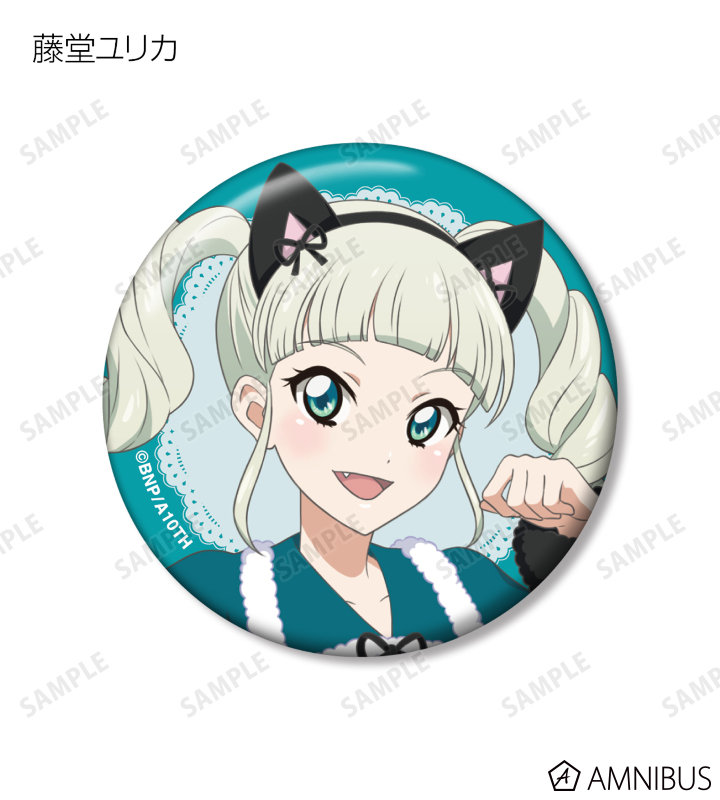 AMNIBUS-日常使いできるアニメグッズの通販サイト-