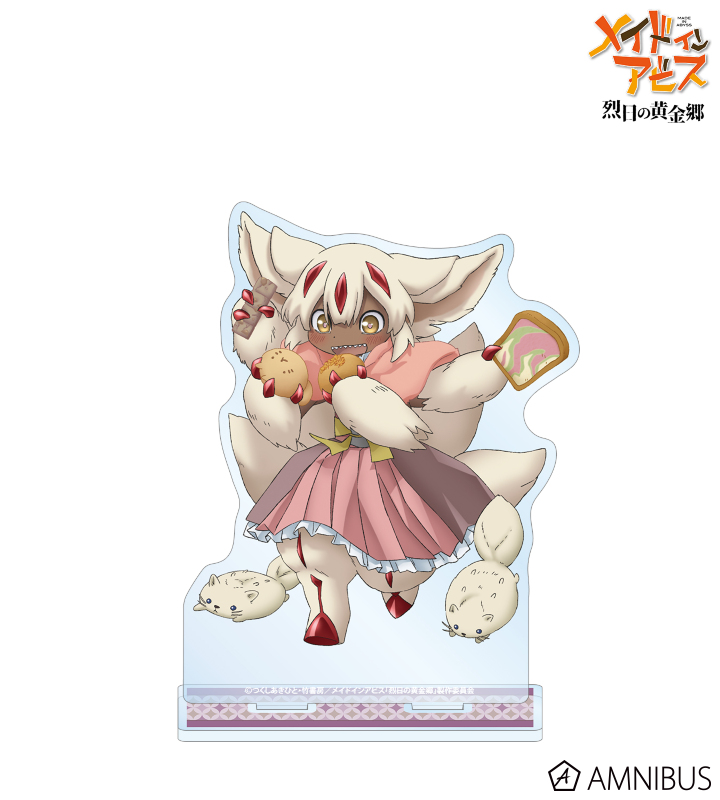 AMNIBUS-日常使いできるアニメグッズの通販サイト-