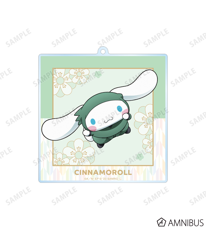 AMNIBUS-日常使いできるアニメグッズの通販サイト-