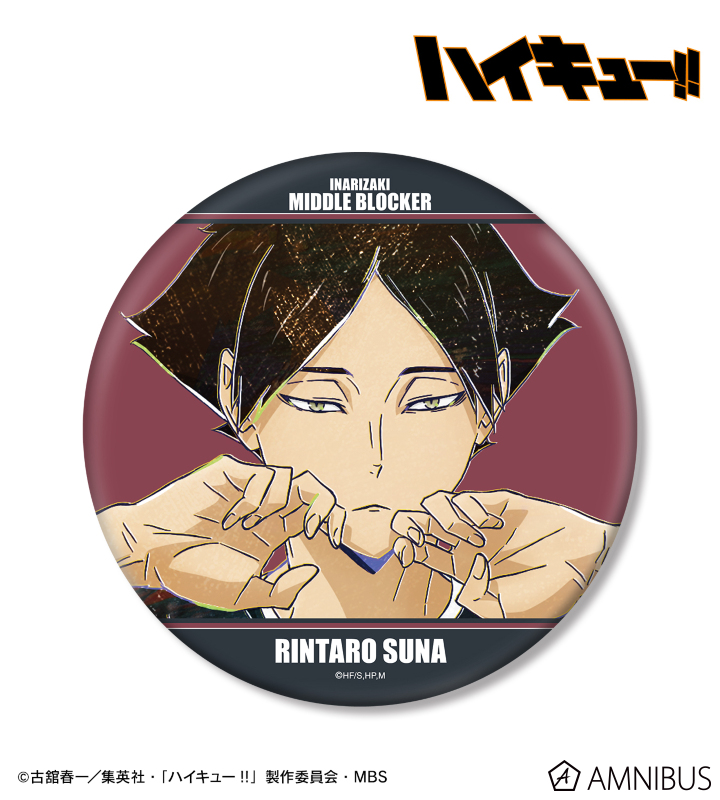 AMNIBUS-日常使いできるアニメグッズの通販サイト-