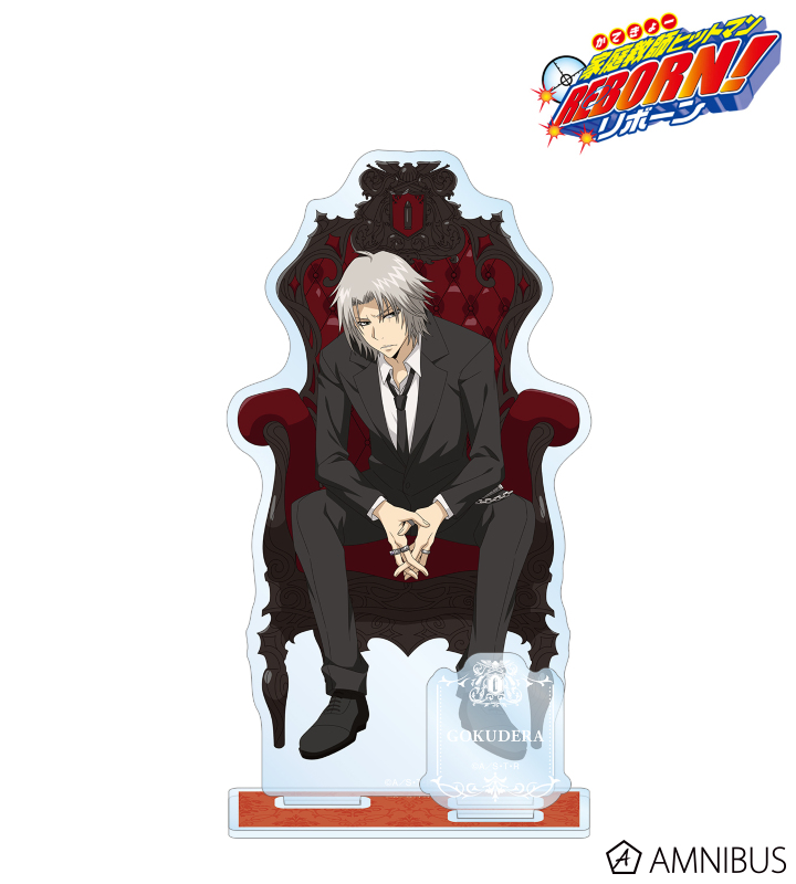 AMNIBUS-日常使いできるアニメグッズの通販サイト-