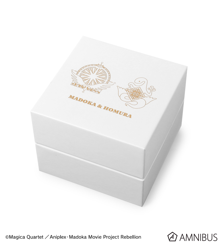 劇場版 魔法少女まどか☆マギカ[新編]叛逆の物語 - INDEPENDENT コラボ